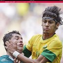 Joe Stivers - @crushman6 - Twitter