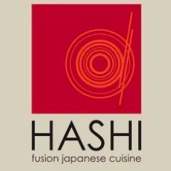 Hashi Fusion Sushi