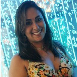 Consultora de Beleza & Make up Profissional