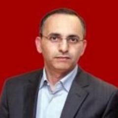 كاتب صحفي ومستشار تحرير في صحيفة الغد الأردنية رئيس مجلس إدارة تلفزيون المملكة