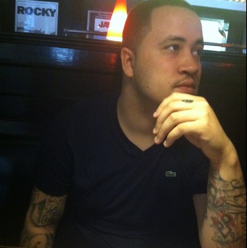 ILL TAKE UR BITCH SHOW HER THE TIME OF HER LIFE .. THEN GIVE HER BACK JUST TO FUCK YALL RELATIONSHIP UP INSTAGRAM :