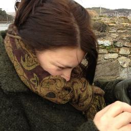 Narcolepsy sufferer, advocate and writer, with a love of arty crafty stuff & sci-fi