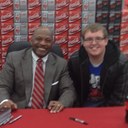 Tanner Carroll - @TanMan951995 - Twitter