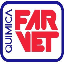 Quimíca Farvet es una empresa lider en el mercado farmaceutico, con una amplia experiencia en conservar la salud de su ganado y mascotas