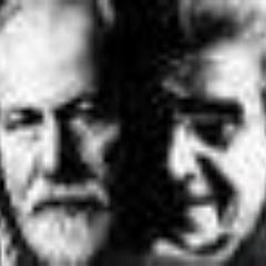 anfreudienne's profile picture. Association Psychanalytique lacanienne bilingue Asociación de Psicoanálisis bilingüe Membre de Convergencia et IAEP Miembro de Convergencia e IAEP