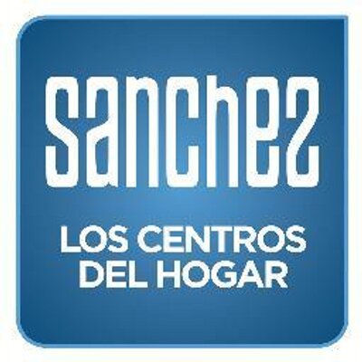 Destello despreciar En la cabeza de Centro Hogar Sánchez (@SanchezHogar) / Twitter