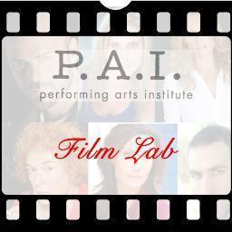 The only program in Hollywood that combines professional actor training and award-winning film production.