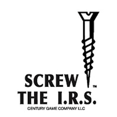 Fast, fun iOS game that lets you SCREW THE IRS out of paying taxes.