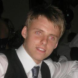A guy thats from Ireland :) 
http://t.co/zhceXe28vL