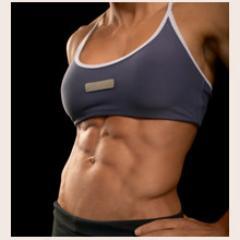 Health and fitness tips:3 easy steps to lean body and six pack abs
