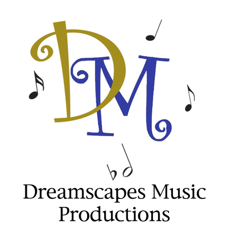 Dreamscapes Music Productions is a full service music company that works to fulfill the dreams of its artists and clients. Where dreams in music come alive...