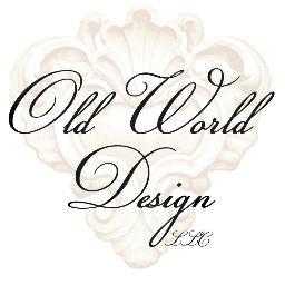 Old World Design llc. is a wholesale lighting and decorative accessories company, selling to retail, design, and hospitality trade. Come see us at Market!