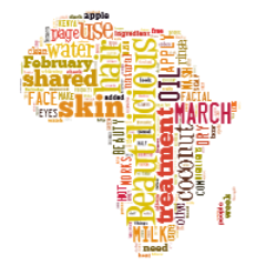 MrsHanaan's profile picture. Teacher of Science. BSc Pharmaceutical & Cosmetic Science Product Developer Kamille Herbals. Halal, Natural & Organic Body Care.