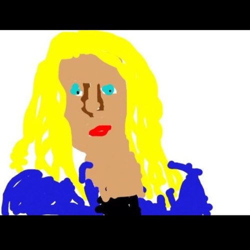 teh naem iz andrea | stael my avi i stael ur verginity | (Parody account 16+)