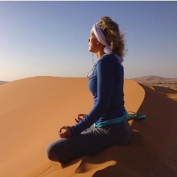 HealingMariah's profile picture. Usui/Tibetan, Kundalini, and Karuna Reiki® Master Teacher