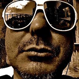 crabalizer's profile picture. I like to think outside the quadrilateral parallelogram