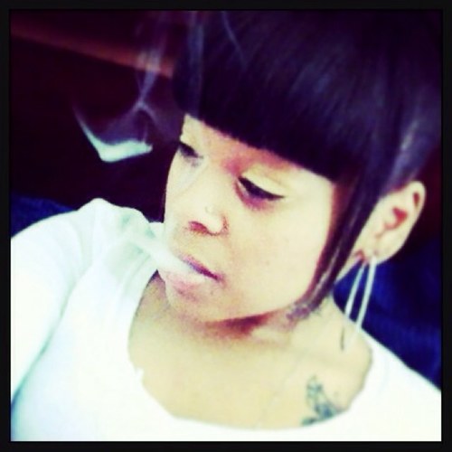 #NiggaNati. 

Str8 Drop.
