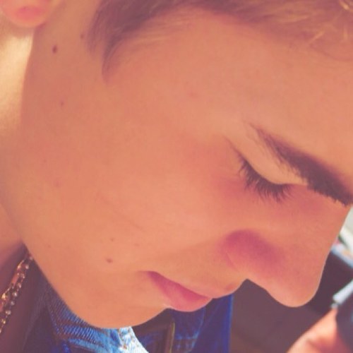 belieber , @justinbieber ❤