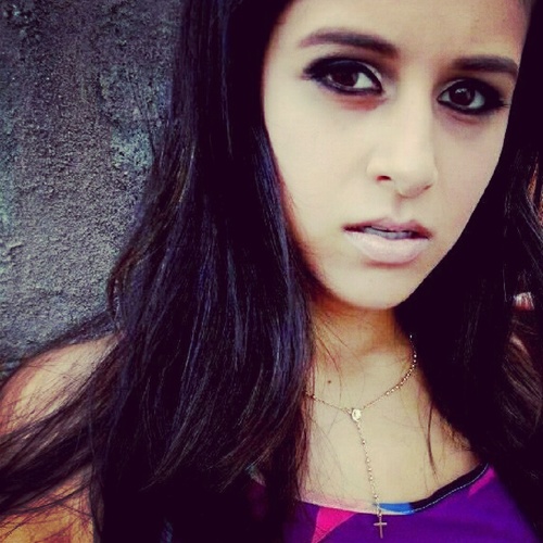INSTAGRAM : camilamatta
SNAPCHAT: camilarmatta