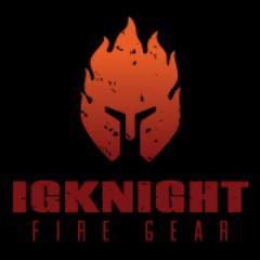 IgKnight Fire Gear is a fast, effective, and reliable way to start fires with an all natural product that lights easily with a striker or match.