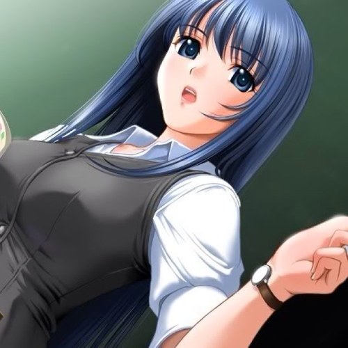 Is it bad I lose my temper easily? It's not my fault people are rude. ||Multiverse Highschool Teacher OC RP||
