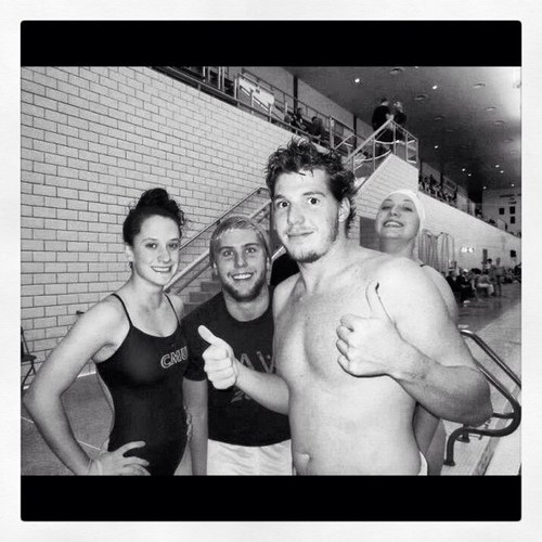 jeremypacheco5's profile picture. Colorado! Swimming,Longboarding,Doctor Who, KCCO.