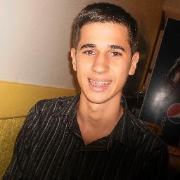 Esperando o seu Follow!