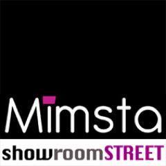SHOWROOMSTREET_MIMST Profile