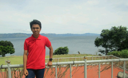 Twitter ini gk dipakek yang dipakek @EduardKS .Sekian~