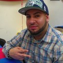 George Rosado - @AllCiTiEsDoN915 - Twitter