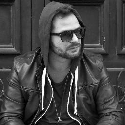 DJ & Producer
from Italy
live in London