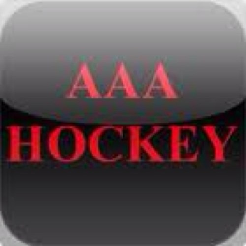 AAA hockey gang. Follow to join!