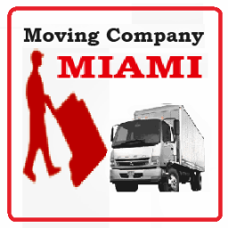 We are a local Miami moving company providing residential and commercial moving services.