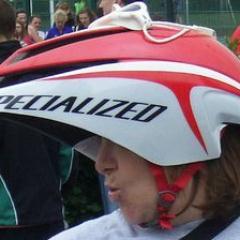 Aunty_Linda's profile picture. Triathlon Coach for Edinburgh Uni Edinburgh Road Club and Triathlon Scotland Foundation Squad