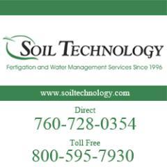 For more than 15 years we have scientifically evaluated and researched products that enhance soil or plant development.