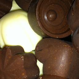 Gourmet, hand made chocolate and catering for any occasion.