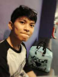this is my way