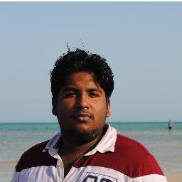 mechanical engineer at WEN QATAR. down to earth, cool person.......