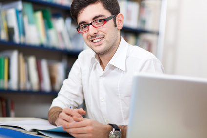 My name is Eric, I am a Utah State grad and I work at Economy Storage in Logan, Utah