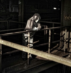 Im a Photographer & Radio dj....Urban exploration and music is my biggest passion.