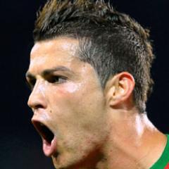 Hoi allemaal, dit is een nieuwe account met allerlei nieuws over Cristiano Ronaldo.