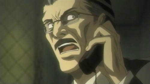 Father of @XIIIKira. Chief of Japanese police. Master of Shocked expressions. I follow back other rp accounts . DN RP (16+) #DeathNote