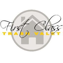 First Class Trash Valet is Columbia's original door-to-door trash and recycling service for multifamily properties.