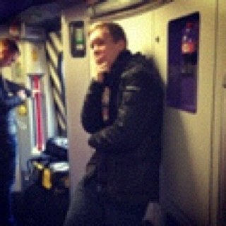 notts county fan :)
