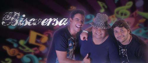 Somos el club de fans oficial de @biscversa  en Ecuador.
 Si quieres ser miembro envía tus datos a: club.biscversa@gmail.com