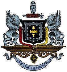 Psi Upsilon - Sigma Phi Chapter at Saint Francis University.