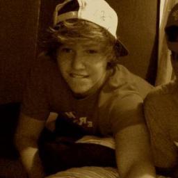BMXER, RUGBY PLAYER, BOY DIRECTIONER