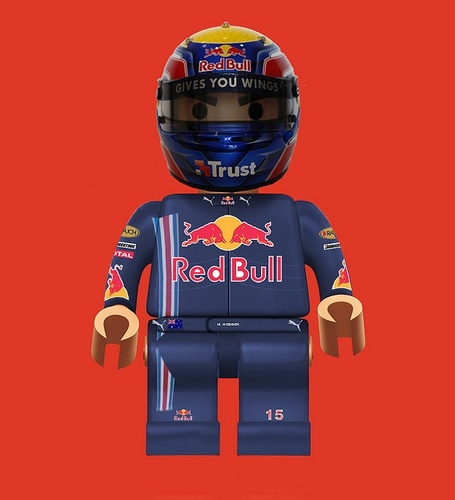 doodlebuggie's profile picture. Likes a laff, a giggle and of course, racey cars :)