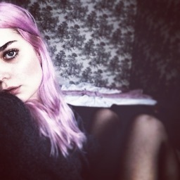 SublimeMimesis's profile picture. 