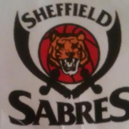 The Sheffield Sabres are a Men's Basketball Team playing in the English Basketball League.